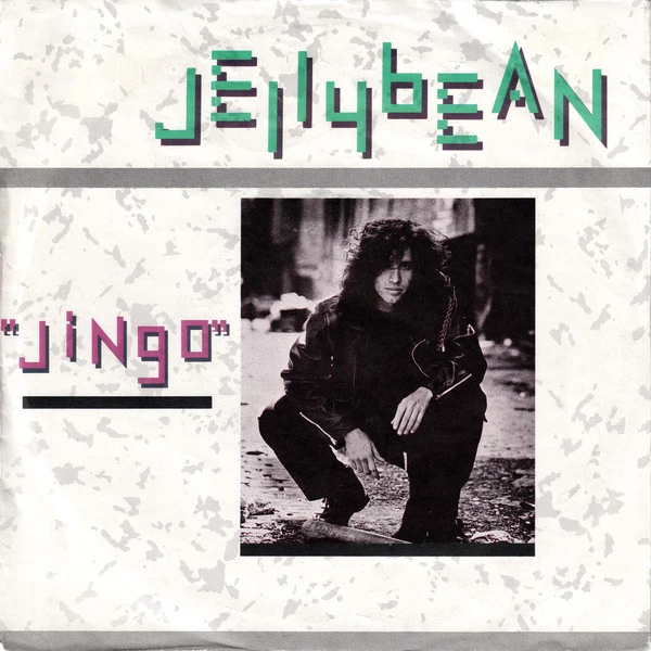 Jingo / Jingo (26th Street Mix)