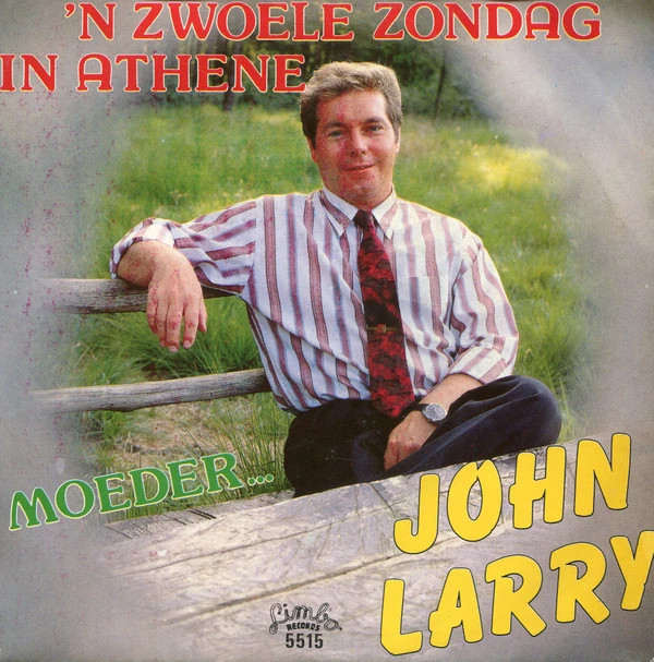 Item 'n Zwoele Zondag In Athene / Moeder / Moeder product image