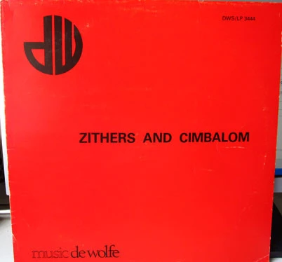 Item Zithers And Cimbalom product image