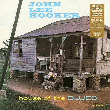 Item House Of The Blues product image