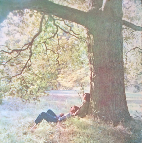 Item John Lennon / Plastic Ono Band product image