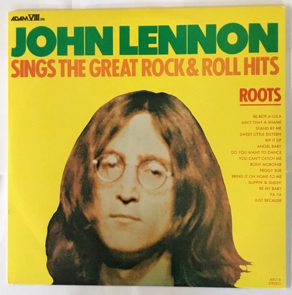Item Sings The Great Rock & Roll Hits product image