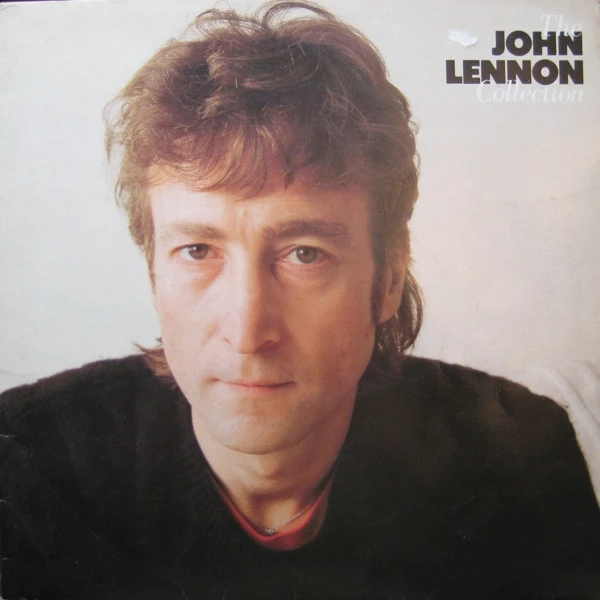 Item The John Lennon Collection product image