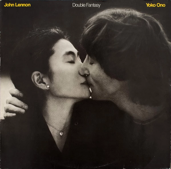 Double Fantasy