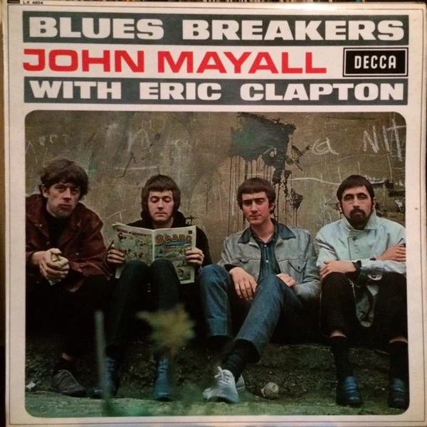 Blues Breakers