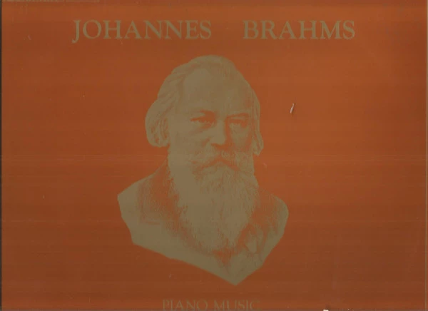 Item Johannes Brahms product image