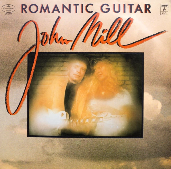 Romantic Guitar