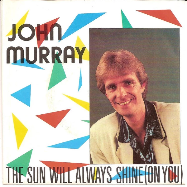 Item The Sun Will Always Shine (On You) / The Sun Will Always Shine (On You) (Instrumental) product image