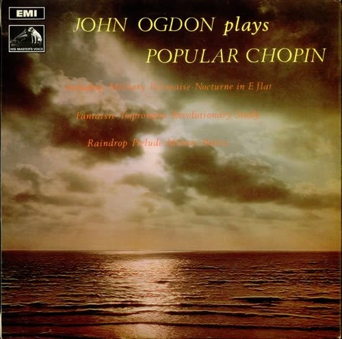 Item Plays Popular Chopin product image