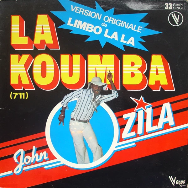 La Koumba
