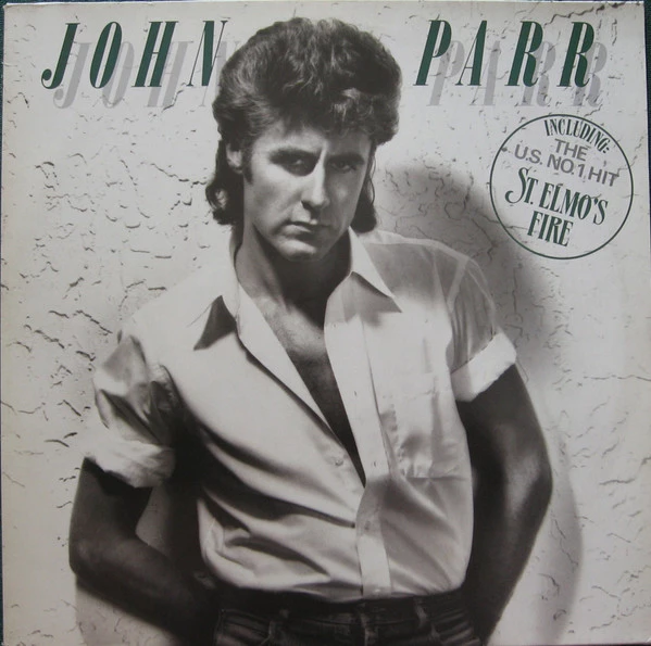 John Parr