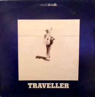 Traveller