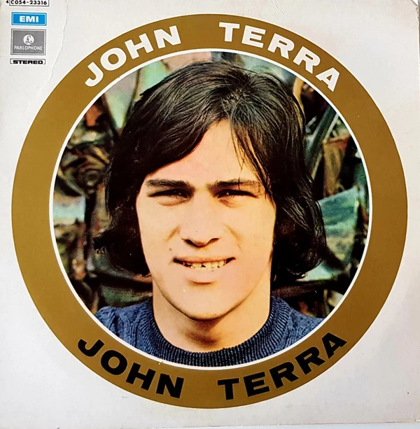 Item John Terra product image