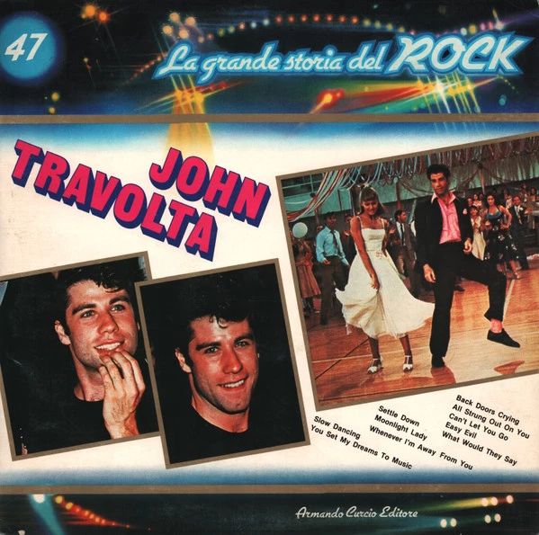 Item John Travolta product image