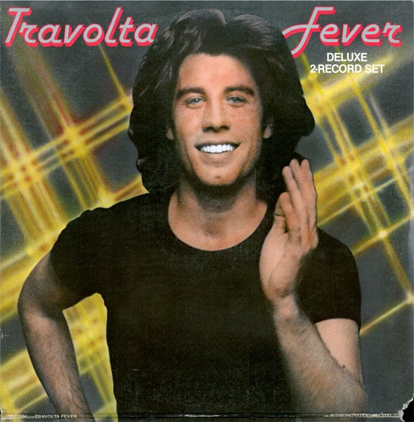 Travolta Fever