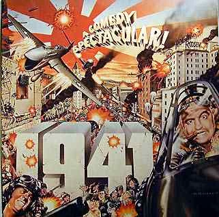 1941 (Original Motion Picture Soundtrack)