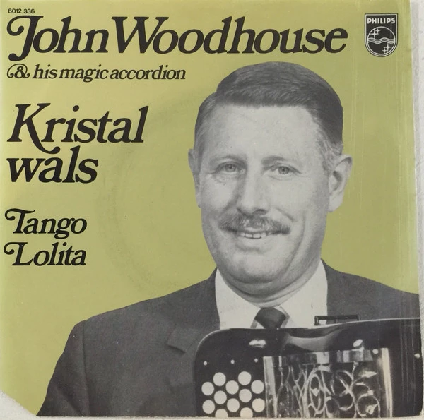 Kristal Wals / Tango Lolita