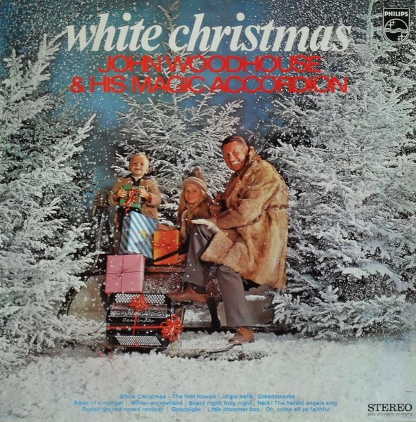 White Christmas