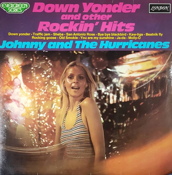 Down Yonder And Other Rockin' Hits