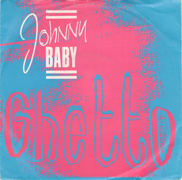 Item Ghetto / Ghetto (Dub Version) product image