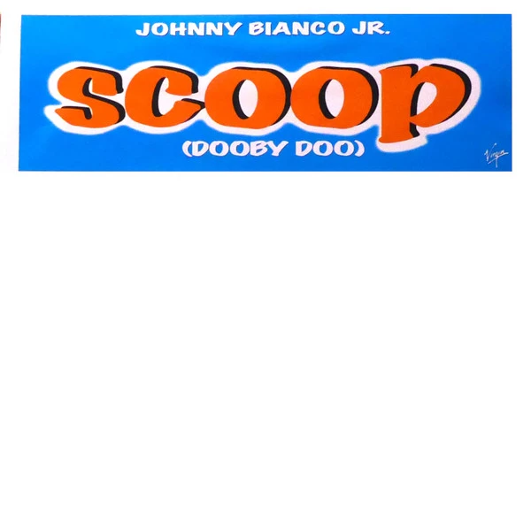 Item Scoop (Dooby Doo) product image