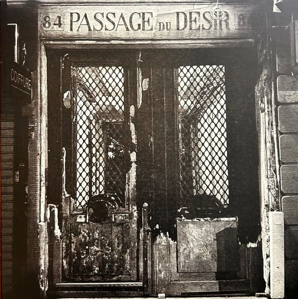 Item Passage Du Desir product image