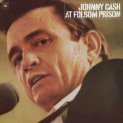 Item At Folsom Prison product image