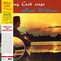Item Sings Hank Williams And Other Favorite Tunes product image