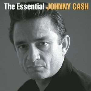 Item The Essential Johnny Cash product image