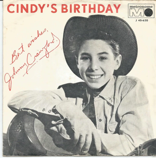 Patti Ann / Cindy's Birthday / Cindy's Birthday