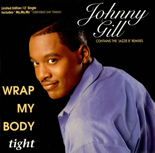 Item Wrap My Body Tight product image