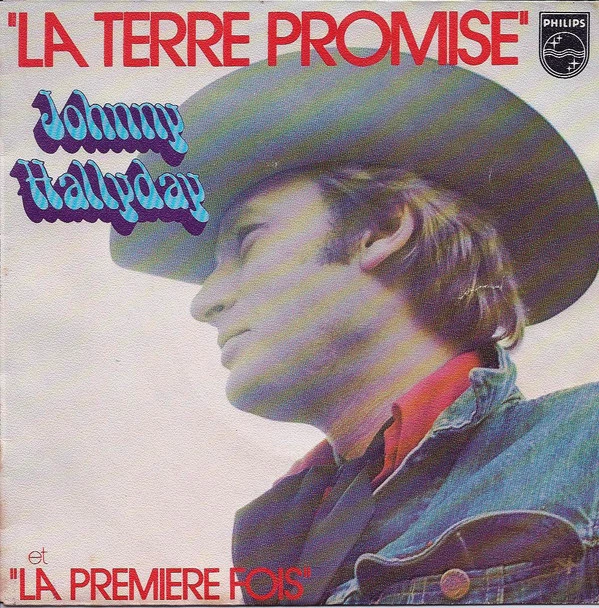 La Terre Promise / La Premiere Fois