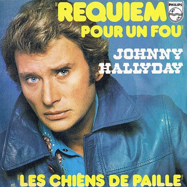 Requiem Pour Un Fou / Les Chiens De Paille