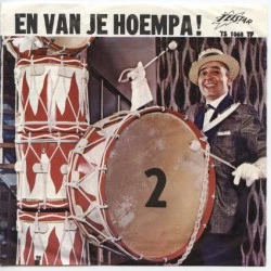 Item En Van Je Hoempa / En Van Je Hoempa Nr. 2 product image