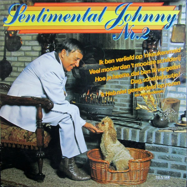 Sentimental Johnny Nr. 2