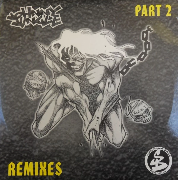 Item Johnny '94 (Origin Unknown & Droppin' Science Remixes) product image