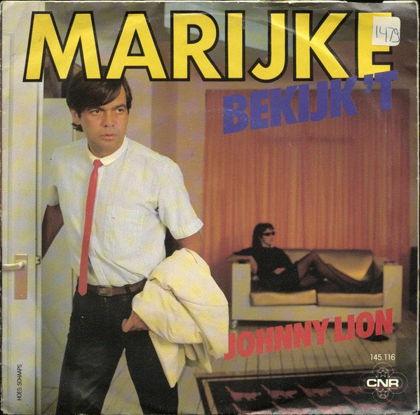 Marijke / Bekijk 't / Bekijk 't