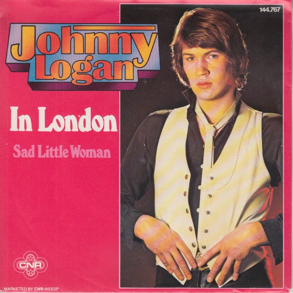 In London / Sad Little Woman