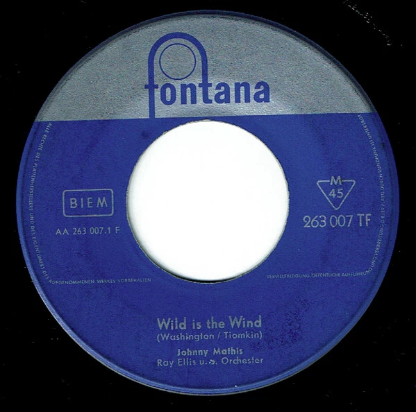 Image of the ordered vinyl