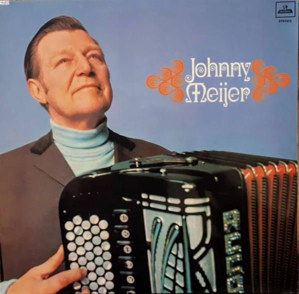 Johnny Meijer