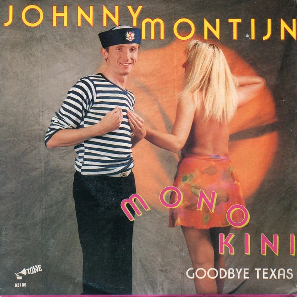 Monokini / Goodbye Texas 