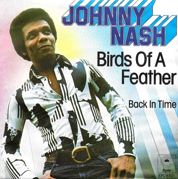 Birds Of A Feather / Back In Time