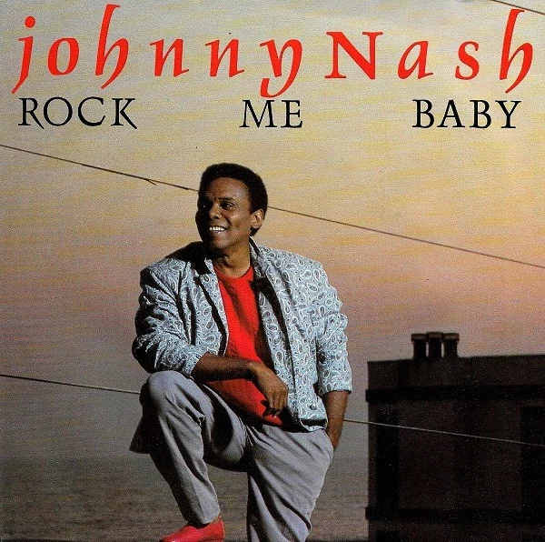 Rock Me Baby / Love Theme From "Rock Me Baby"