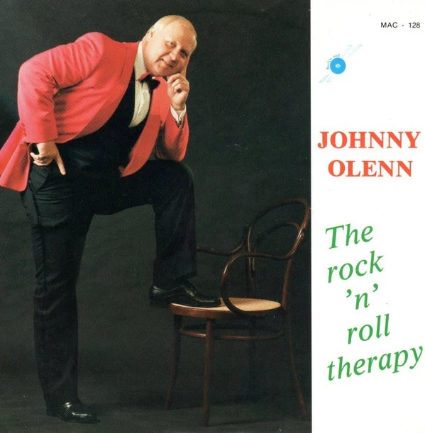 The Rock 'n' Roll Therapy / She Came Running Back To Me