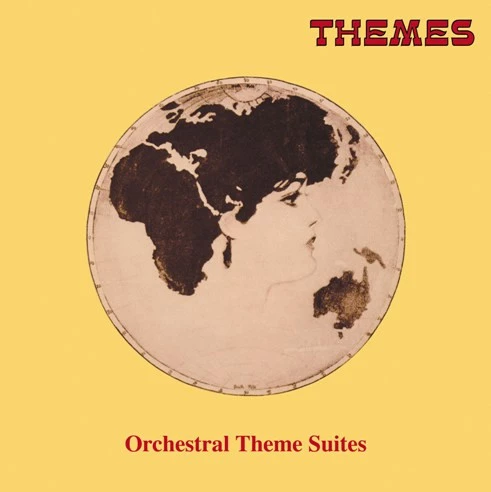 Orchestral Theme Suites