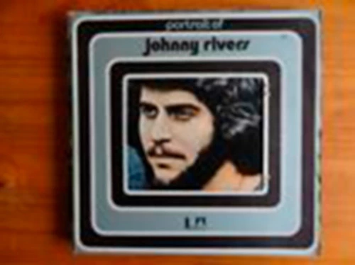 Item Portrait Of Johnny Rivers product image