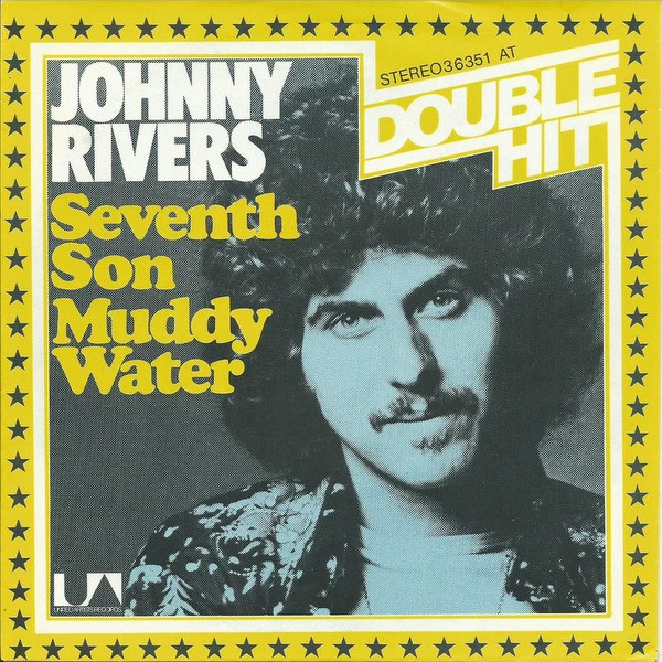 Item Seventh Son / Muddy Water / (I Washed My Hands In) Muddy Water product image
