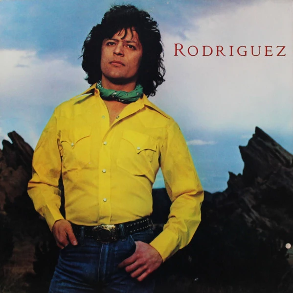 Item Rodriguez product image