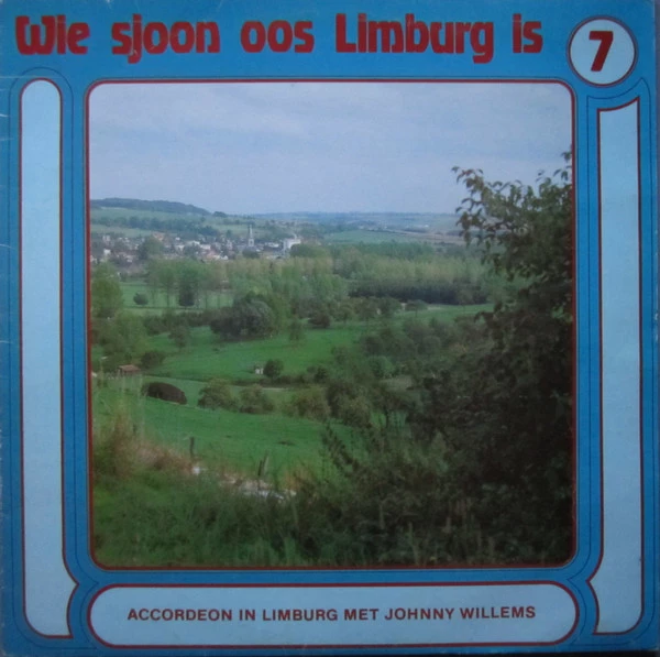 Wie Sjoon Oos Limburg Is 7