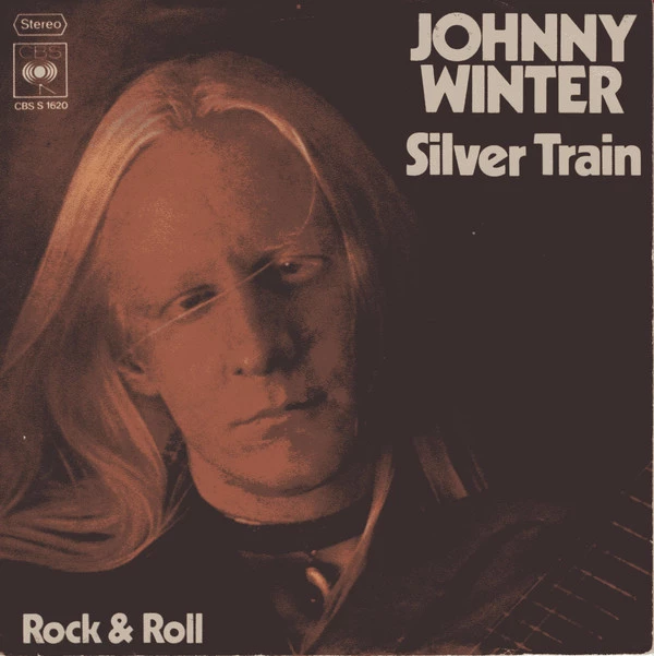 Item Silver Train / Rock And Roll / Rock And Roll product image